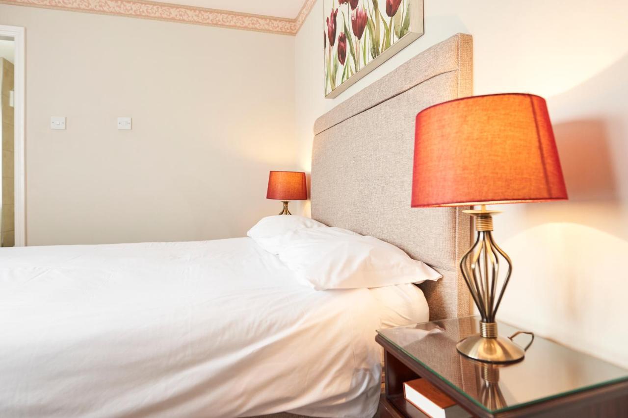 The New Inn Hotel 스트렛포드-어폰-에이본 외부 사진
