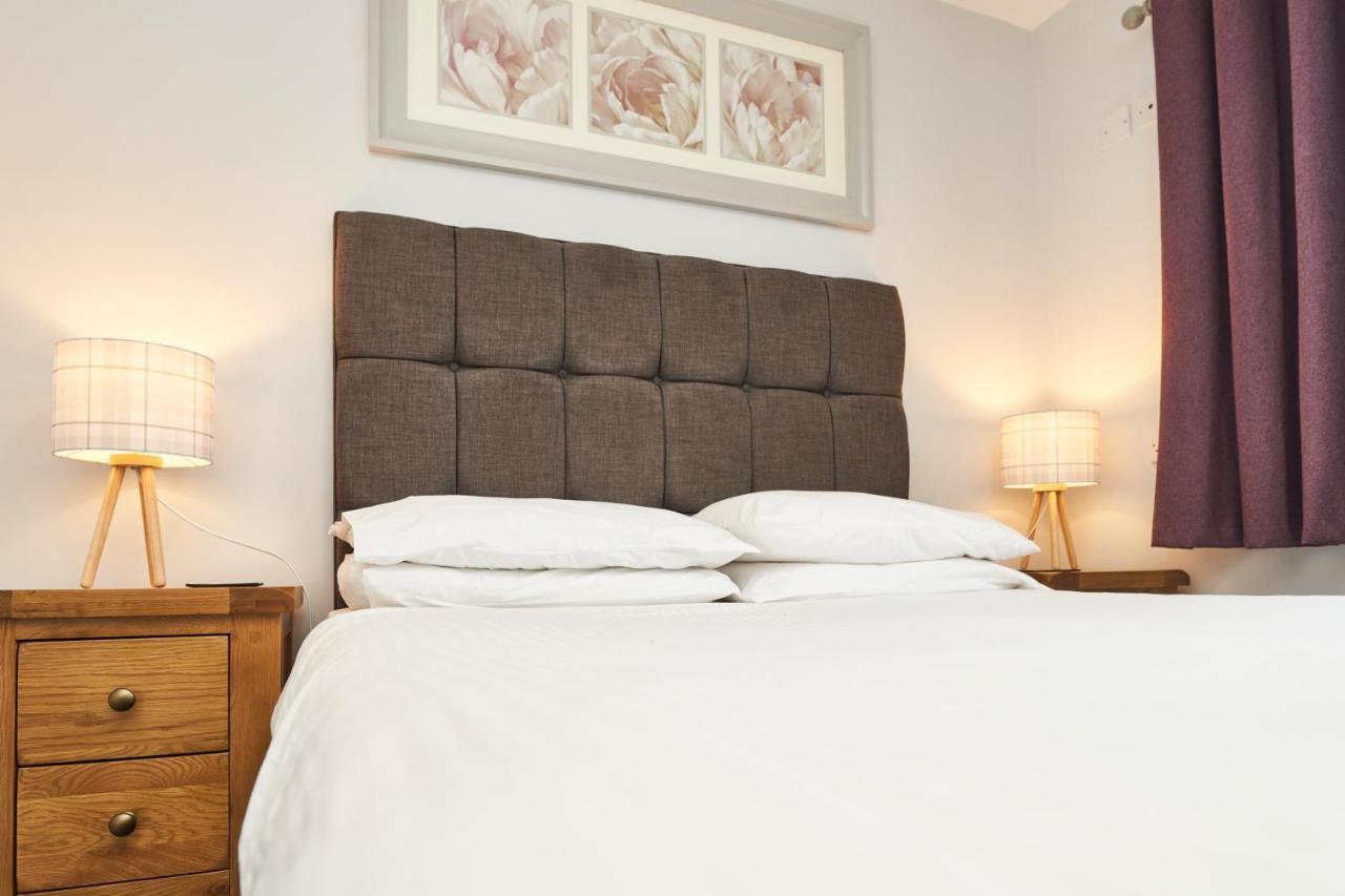 The New Inn Hotel 스트렛포드-어폰-에이본 외부 사진