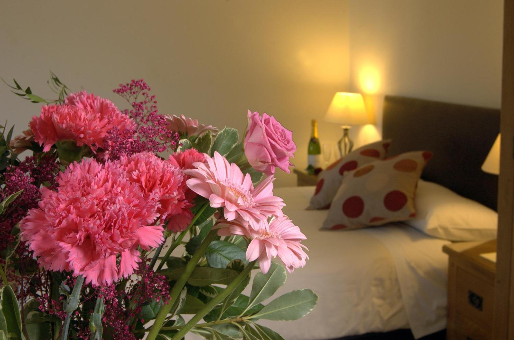 The New Inn Hotel 스트렛포드-어폰-에이본 외부 사진