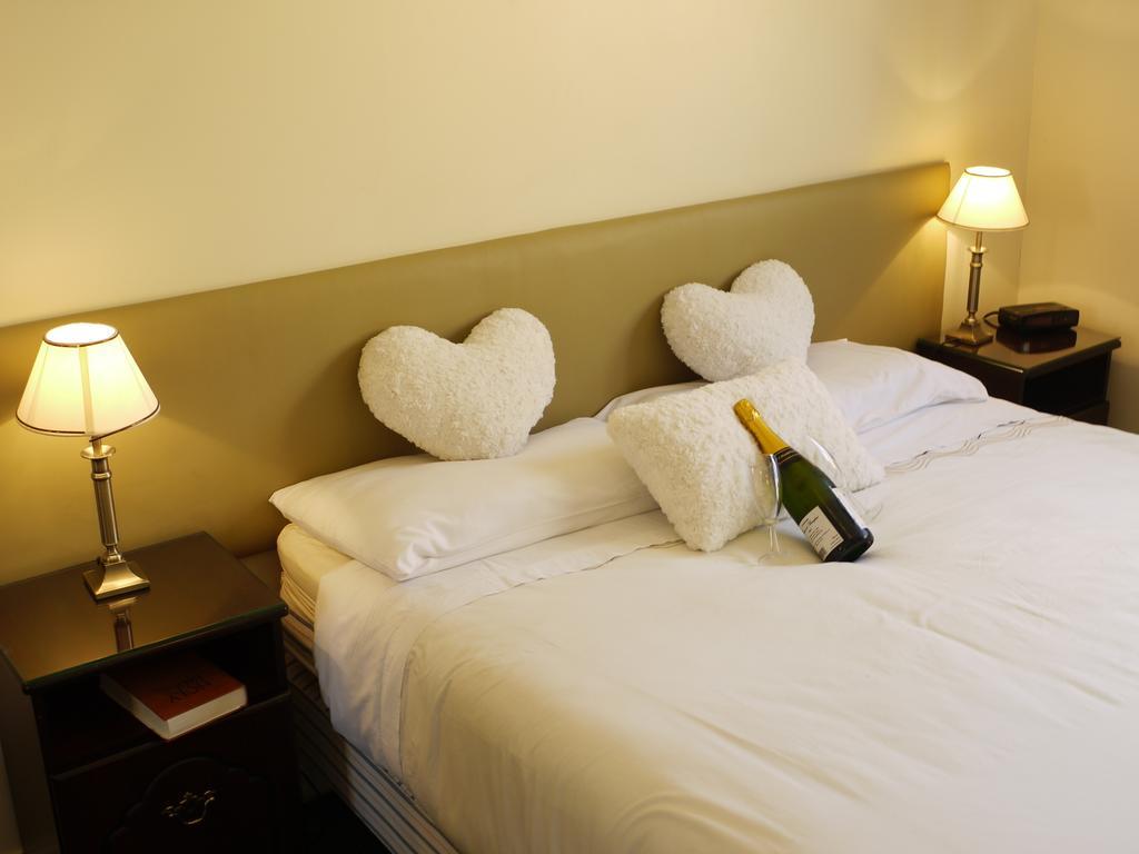 The New Inn Hotel 스트렛포드-어폰-에이본 외부 사진