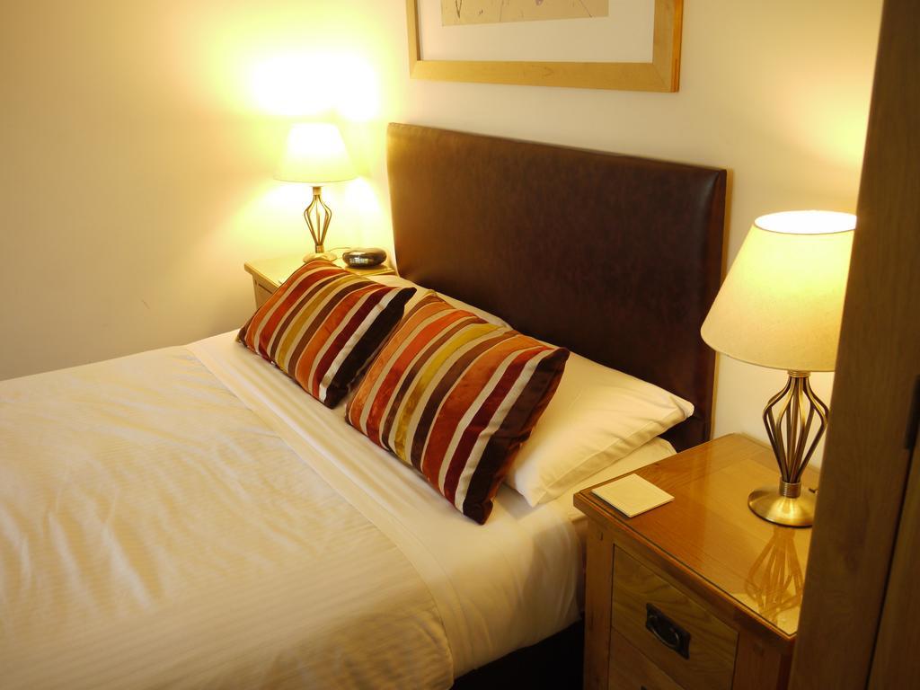 The New Inn Hotel 스트렛포드-어폰-에이본 외부 사진